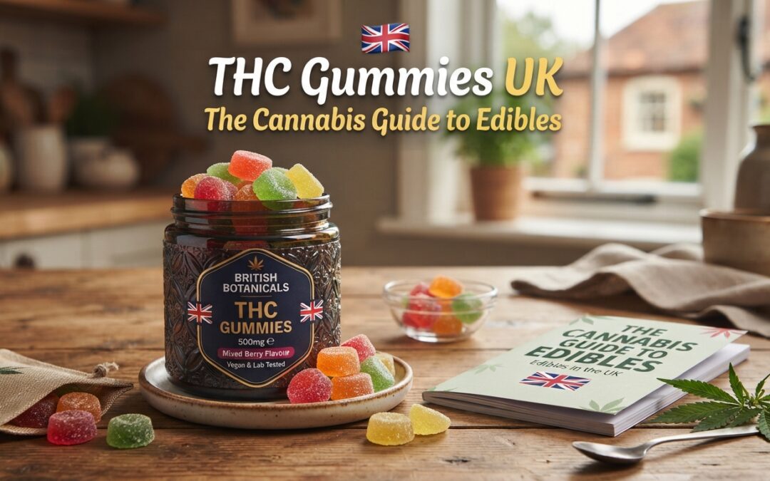 thc gummies uk
