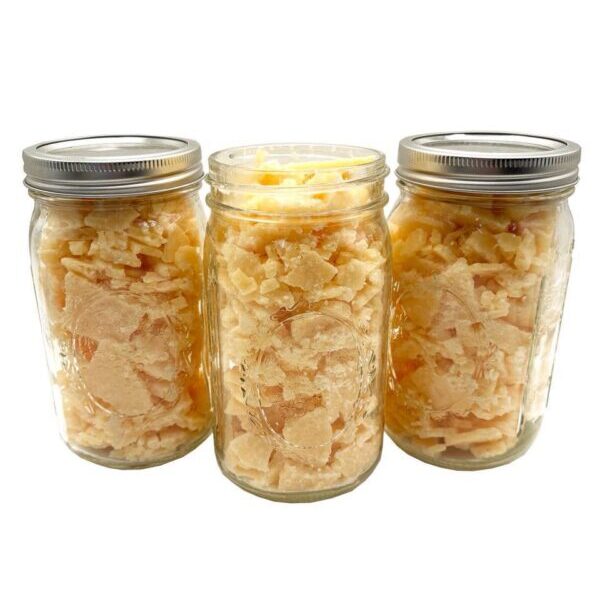 CRUMBLE
