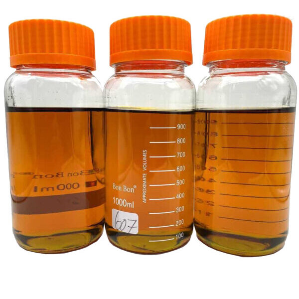 D9 DISTILLATE LITER – CAT 3